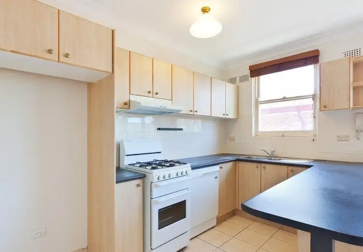 Second view of Homely apartment listing, 4/20 Etonville Parade, Croydon NSW 2132
