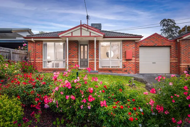 1a Vasey Grove, Donvale VIC 3111