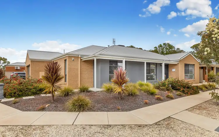 Main view of Homely house listing, 27 Elvey Drive, Kangaroo Flat VIC 3555
