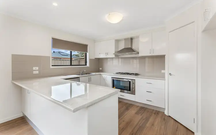 Second view of Homely house listing, 27 Elvey Drive, Kangaroo Flat VIC 3555