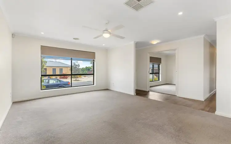 Fourth view of Homely house listing, 27 Elvey Drive, Kangaroo Flat VIC 3555