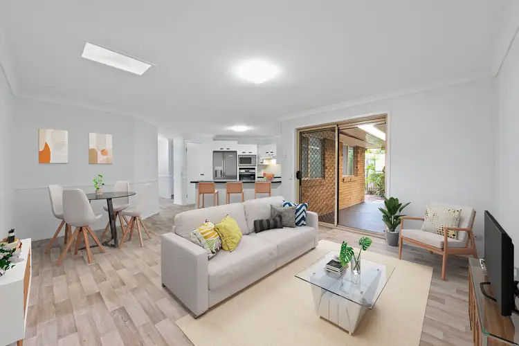 33 Hickory Drive, Narangba QLD 4504