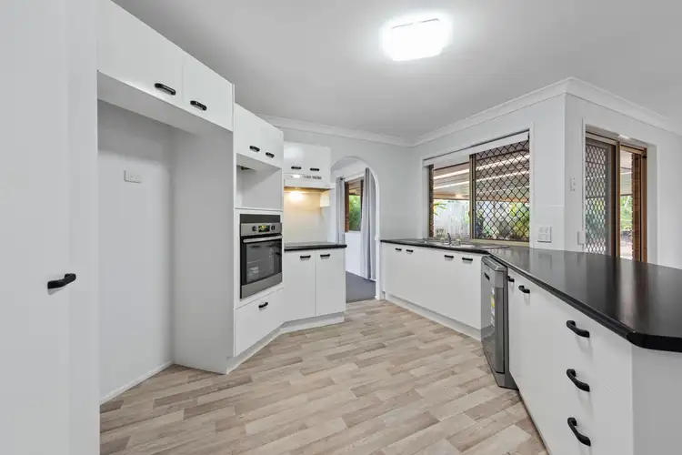 Second view of Homely house listing, 33 Hickory Drive, Narangba QLD 4504