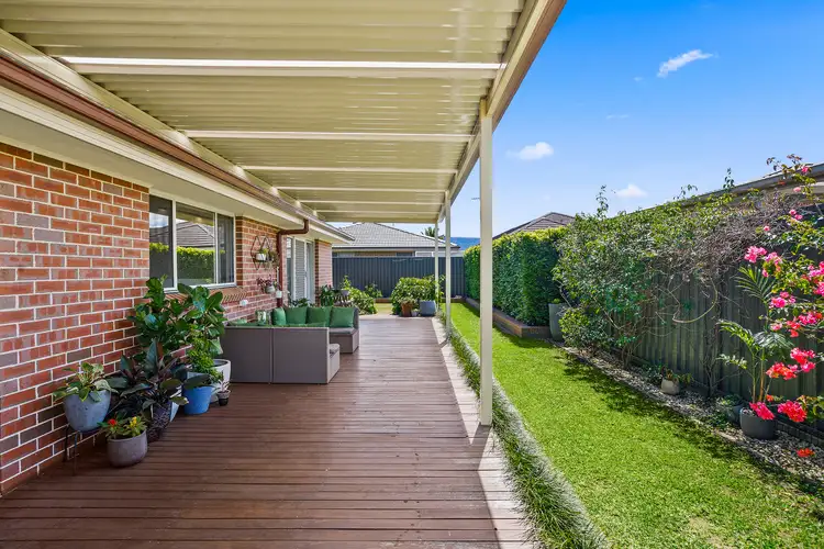 Second view of Homely house listing, 22 Bayview Avenue, Haywards Bay NSW 2530