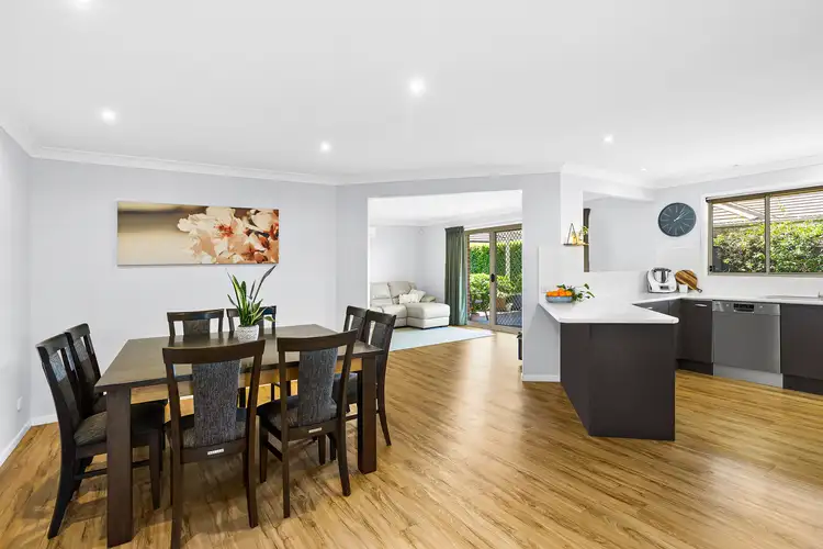 Third view of Homely house listing, 22 Bayview Avenue, Haywards Bay NSW 2530