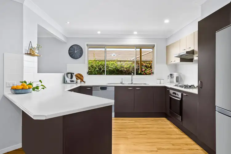 Fifth view of Homely house listing, 22 Bayview Avenue, Haywards Bay NSW 2530