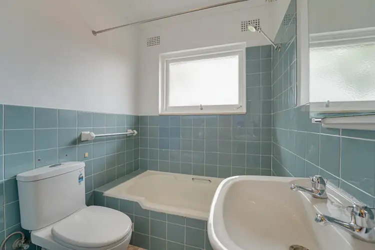 Fifth view of Homely apartment listing, 2/66 Victoria Street, Ashfield NSW 2131