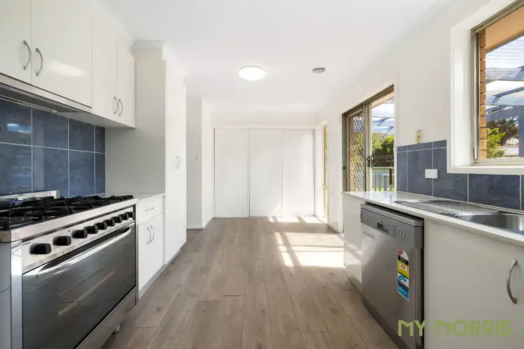 Second view of Homely house listing, 88 Boddington Crescent, Kambah ACT 2902