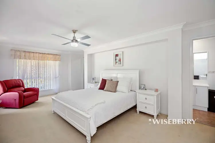 Sixth view of Homely house listing, 59 Mebbin Circuit, Woongarrah NSW 2259