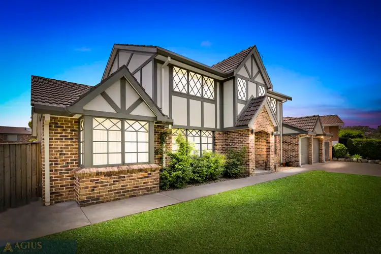 Main view of Homely house listing, 16 Blaxland Place, Glenhaven NSW 2156