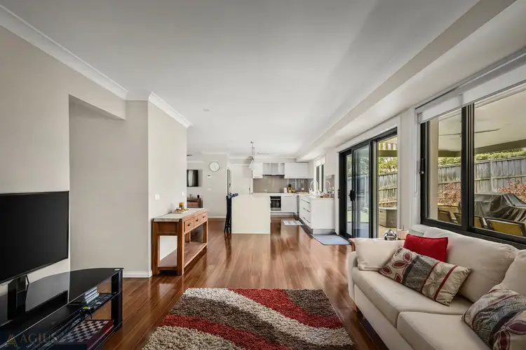Third view of Homely house listing, 16 Blaxland Place, Glenhaven NSW 2156