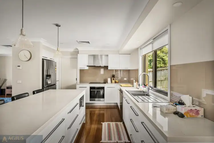 Fourth view of Homely house listing, 16 Blaxland Place, Glenhaven NSW 2156