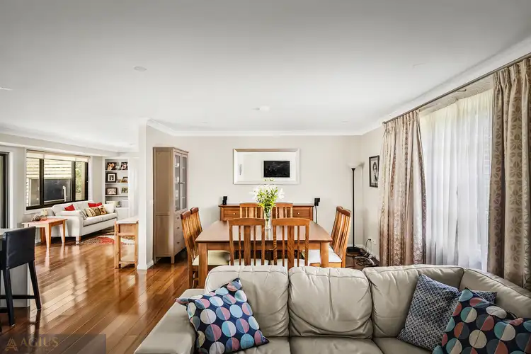 Fifth view of Homely house listing, 16 Blaxland Place, Glenhaven NSW 2156