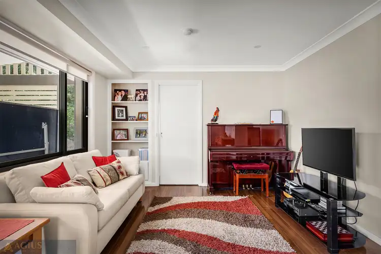 Sixth view of Homely house listing, 16 Blaxland Place, Glenhaven NSW 2156