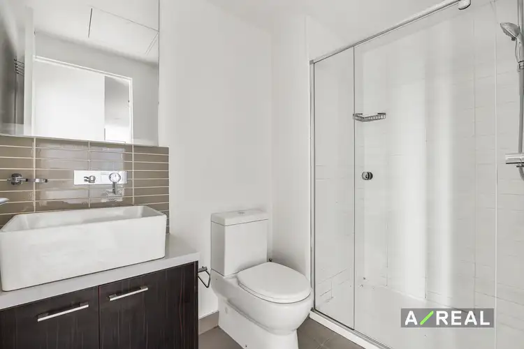 Sixth view of Homely apartment listing, 3407/8 Sutherland Street, Melbourne VIC 3000