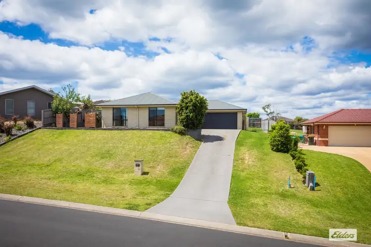 51 Glen Mia Drive, Bega NSW 2550