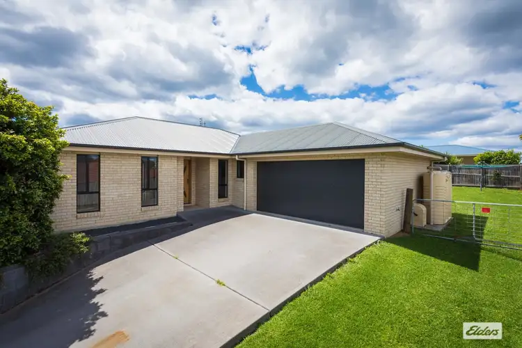 Second view of Homely house listing, 51 Glen Mia Drive, Bega NSW 2550