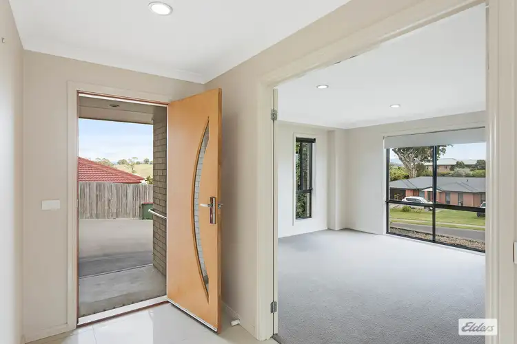Fourth view of Homely house listing, 51 Glen Mia Drive, Bega NSW 2550