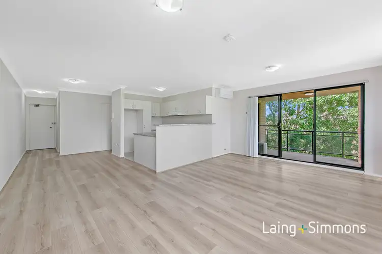 Second view of Homely unit listing, 8/40 Hythe Street, Mount Druitt NSW 2770