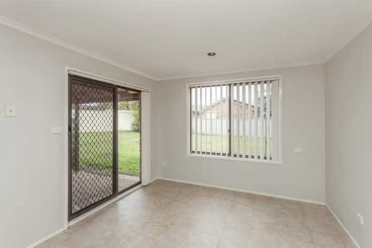 Fifth view of Homely house listing, 14 Cederwood Crescent, Raymond Terrace NSW 2324