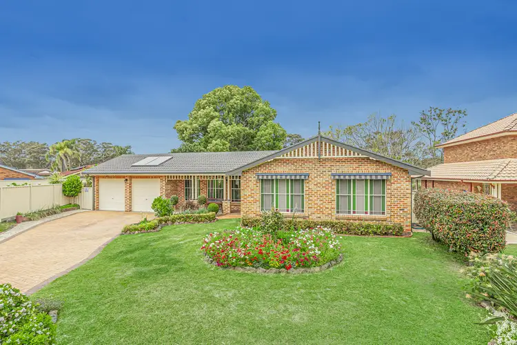 3 Orchard Place, Raymond Terrace NSW 2324