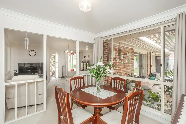 Third view of Homely house listing, 3 Orchard Place, Raymond Terrace NSW 2324