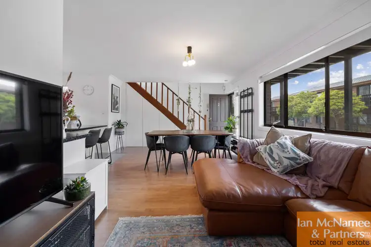 Main view of Homely townhouse listing, 2/15 Charles Street, Queanbeyan NSW 2620