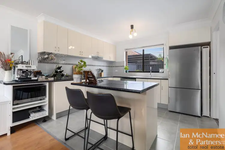 Second view of Homely townhouse listing, 2/15 Charles Street, Queanbeyan NSW 2620