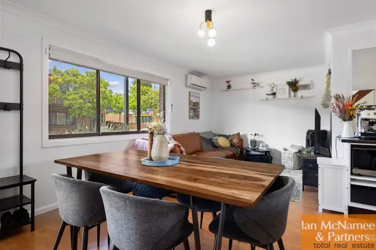 Third view of Homely townhouse listing, 2/15 Charles Street, Queanbeyan NSW 2620
