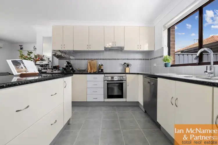 Fourth view of Homely townhouse listing, 2/15 Charles Street, Queanbeyan NSW 2620