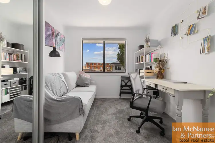 Fifth view of Homely townhouse listing, 2/15 Charles Street, Queanbeyan NSW 2620
