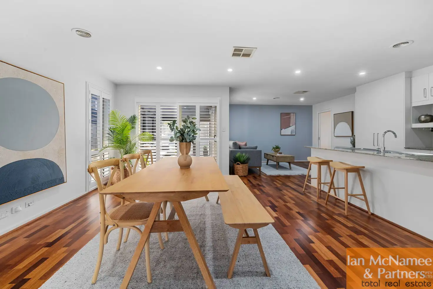 Main view of Homely house listing, 2/8 Murruba Place, Jerrabomberra NSW 2619