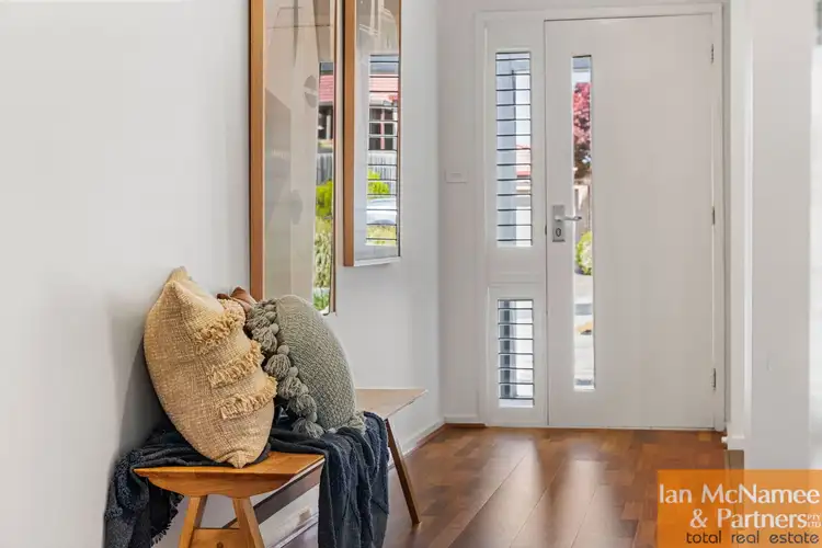 Fourth view of Homely house listing, 2/8 Murruba Place, Jerrabomberra NSW 2619