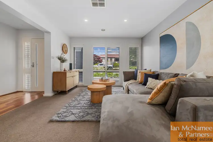 Fifth view of Homely house listing, 2/8 Murruba Place, Jerrabomberra NSW 2619