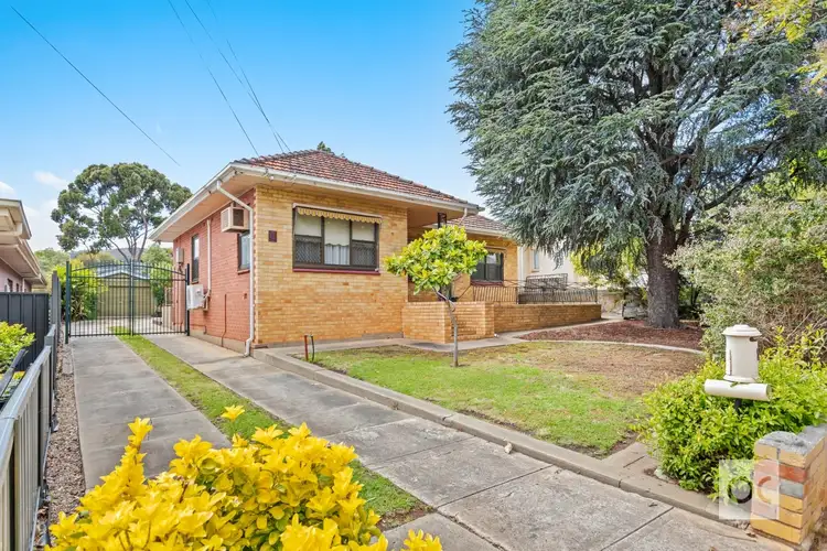 Main view of Homely house listing, 8 Strathcona Avenue, Clapham SA 5062