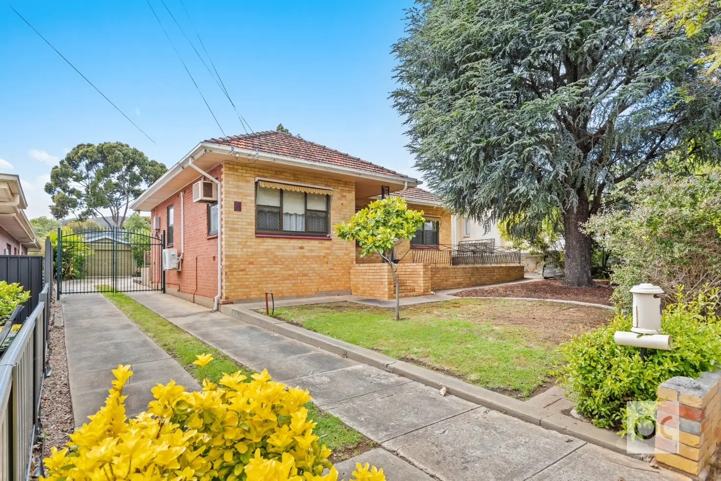 Main view of Homely house listing, 8 Strathcona Avenue, Clapham SA 5062