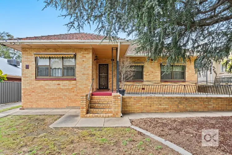 Second view of Homely house listing, 8 Strathcona Avenue, Clapham SA 5062