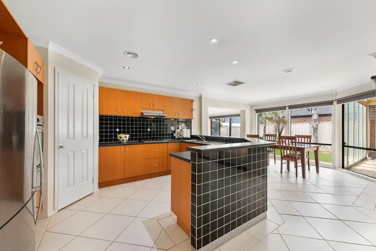 Third view of Homely house listing, 18 Summerhill Drive, Hillside VIC 3037