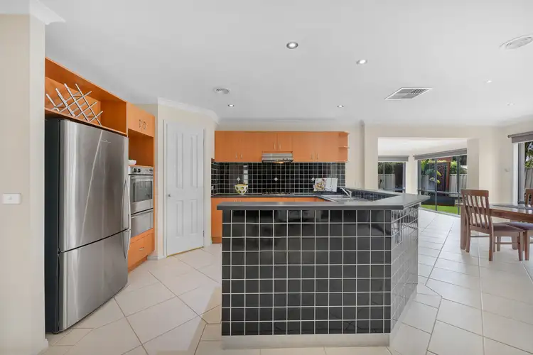 Fourth view of Homely house listing, 18 Summerhill Drive, Hillside VIC 3037