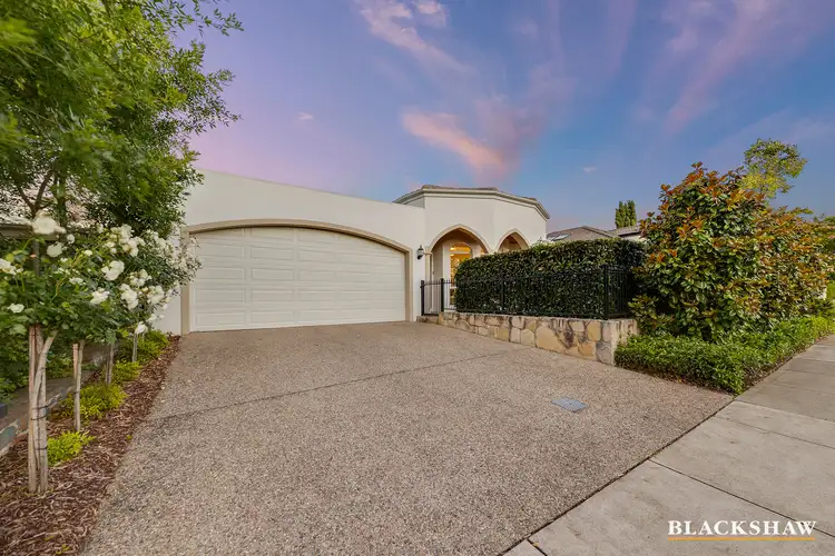 Main view of Homely house listing, 26 Hopetoun Circuit, Deakin ACT 2600