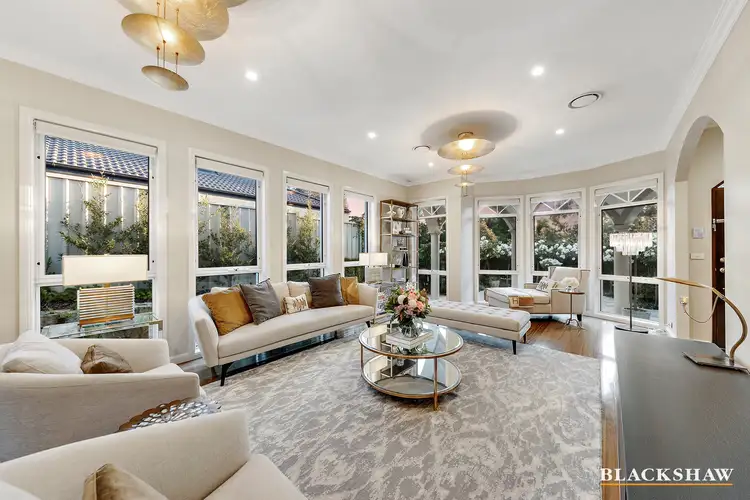Third view of Homely house listing, 26 Hopetoun Circuit, Deakin ACT 2600