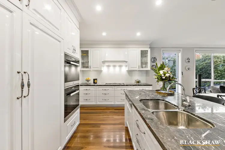 Sixth view of Homely house listing, 26 Hopetoun Circuit, Deakin ACT 2600