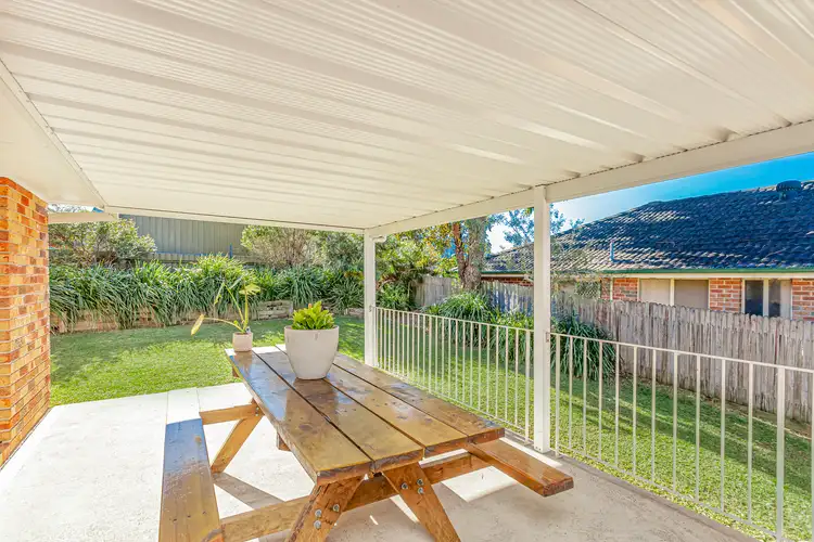 Second view of Homely house listing, 16 Joseph Sheen Drive, Raymond Terrace NSW 2324