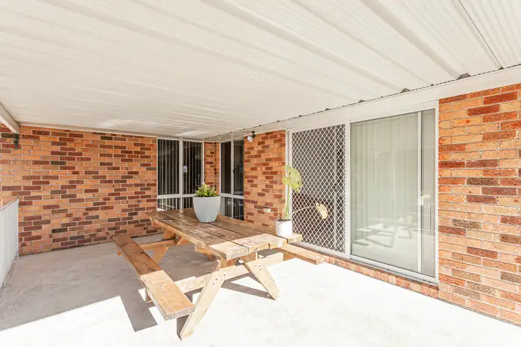 Third view of Homely house listing, 16 Joseph Sheen Drive, Raymond Terrace NSW 2324