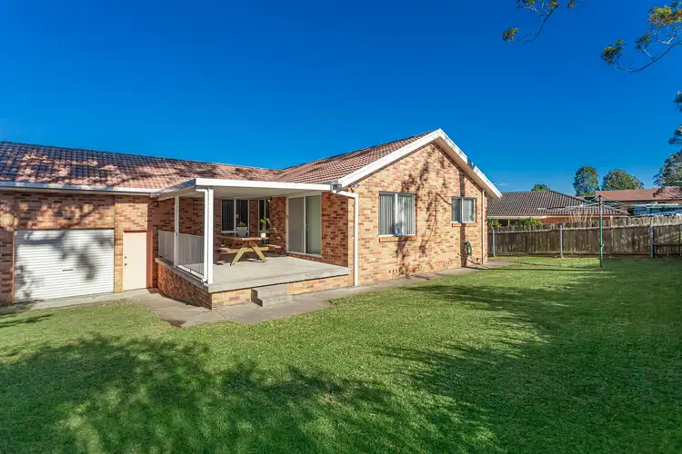 Fourth view of Homely house listing, 16 Joseph Sheen Drive, Raymond Terrace NSW 2324