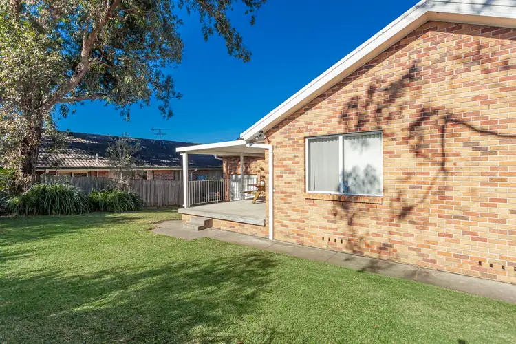Fifth view of Homely house listing, 16 Joseph Sheen Drive, Raymond Terrace NSW 2324