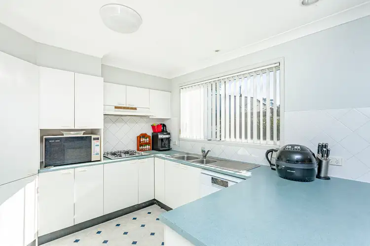 Sixth view of Homely house listing, 16 Joseph Sheen Drive, Raymond Terrace NSW 2324