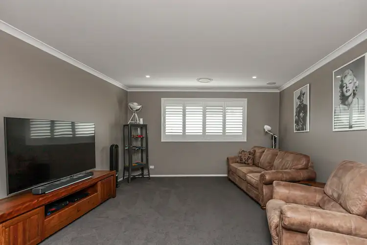 Third view of Homely house listing, 19 Edward Windeyer Way, Raymond Terrace NSW 2324
