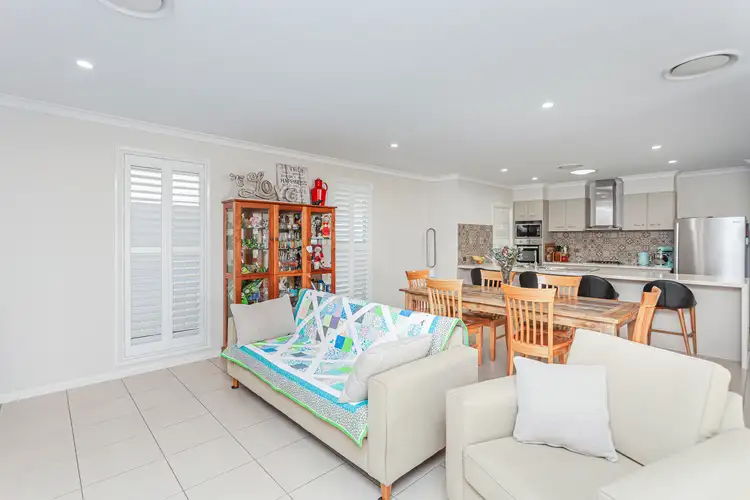 Fifth view of Homely house listing, 19 Edward Windeyer Way, Raymond Terrace NSW 2324