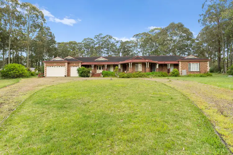 Third view of Homely house listing, 21 Carramar Close, Brandy Hill NSW 2324